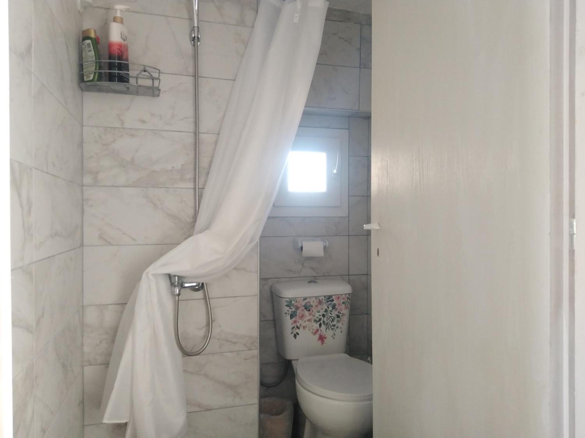 Pandera Areopoli Apartment Bagian luar foto